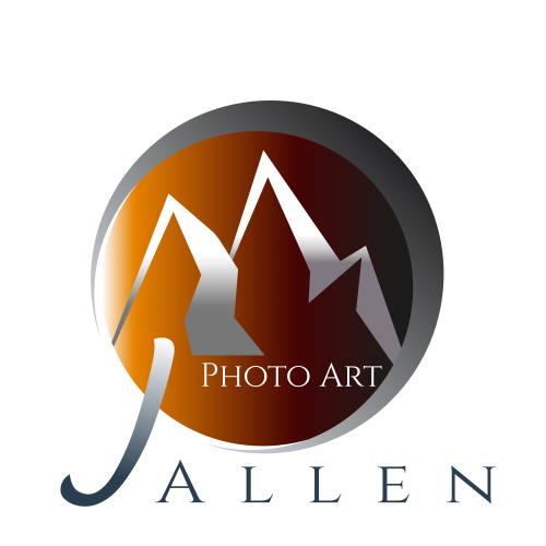 J Allen - Artist Website